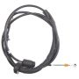 ATP PARTS Y-654 ATP Automatic Transmission Shifter Cable