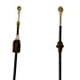ATP PARTS Y-654 ATP Automatic Transmission Shifter Cable