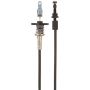 ATP PARTS Y-657 ATP Accelerator Cable