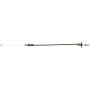 ATP PARTS Y-657 ATP Accelerator Cable