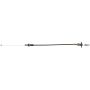 ATP PARTS Y-657 ATP Accelerator Cable