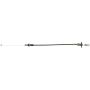 ATP PARTS Y-657 ATP Accelerator Cable