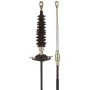 ATP PARTS Y-658 ATP Automatic Transmission Shifter Cable