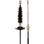 ATP PARTS Y-658 ATP Automatic Transmission Shifter Cable