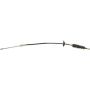 ATP PARTS Y-658 ATP Automatic Transmission Shifter Cable