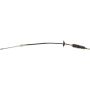 ATP PARTS Y-658 ATP Automatic Transmission Shifter Cable