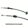 ATP PARTS Y-663 ATP Accelerator Cable