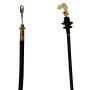 ATP PARTS Y-665 ATP Accelerator Cable