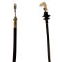 ATP PARTS Y-665 ATP Accelerator Cable