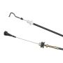 ATP PARTS Y-668 ATP Accelerator Cable