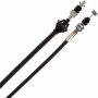 ATP PARTS Y-678 ATP Accelerator Cable