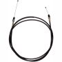 ATP PARTS Y-689 ATP Accelerator Cable
