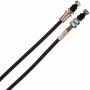 ATP PARTS Y-689 ATP Accelerator Cable
