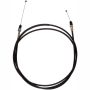 ATP PARTS Y-689 ATP Accelerator Cable