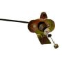 ATP PARTS Y-692 ATP Accelerator Cable