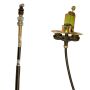 ATP PARTS Y-692 ATP Accelerator Cable