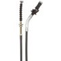 ATP PARTS Y-695 ATP Accelerator Cable