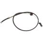 ATP PARTS Y-695 ATP Accelerator Cable