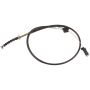 ATP PARTS Y-695 ATP Accelerator Cable