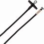 ATP PARTS Y-697 ATP Accelerator Cable
