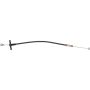 ATP PARTS Y-697 ATP Accelerator Cable