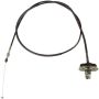 ATP PARTS Y-702 ATP Accelerator Cable