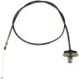 ATP PARTS Y-702 ATP Accelerator Cable