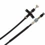 ATP PARTS Y-706 ATP Accelerator Cable