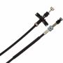 ATP PARTS Y-706 ATP Accelerator Cable