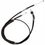 ATP PARTS Y-711 ATP Accelerator Cable