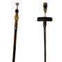 ATP PARTS Y-712 ATP Accelerator Cable