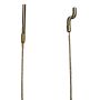 ATP PARTS Y-736 ATP Accelerator Cable