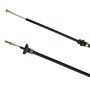 ATP PARTS Y-738 ATP Clutch Cable