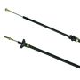 ATP PARTS Y-738 ATP Clutch Cable