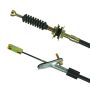 ATP PARTS Y-739 ATP Clutch Cable