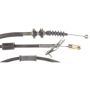 ATP PARTS Y-740 ATP Clutch Cable