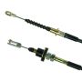 ATP PARTS Y-741 ATP Clutch Cable