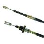 ATP PARTS Y-741 ATP Clutch Cable
