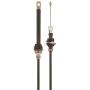 ATP PARTS Y-742 ATP Accelerator Cable