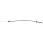 ATP PARTS Y-742 ATP Accelerator Cable