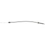 ATP PARTS Y-742 ATP Accelerator Cable