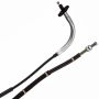 ATP PARTS Y-744 ATP Accelerator Cable