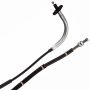 ATP PARTS Y-744 ATP Accelerator Cable
