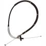 ATP PARTS Y-744 ATP Accelerator Cable