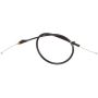 ATP PARTS Y-751 ATP Accelerator Cable