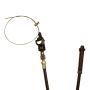 ATP PARTS Y-752 ATP Automatic Transmission Univ Detent Cable 28 to 48 inches