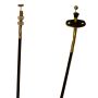 ATP PARTS Y-753 ATP Accelerator Cable