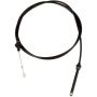 ATP PARTS Y-756 ATP Accelerator Cable