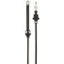 ATP PARTS Y-756 ATP Accelerator Cable