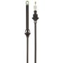 ATP PARTS Y-756 ATP Accelerator Cable